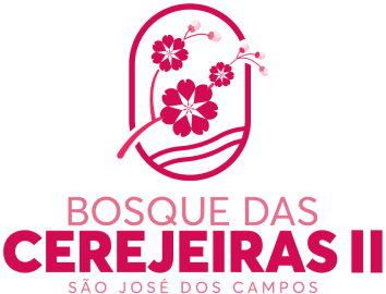 Bosque das Cerejeiras 2