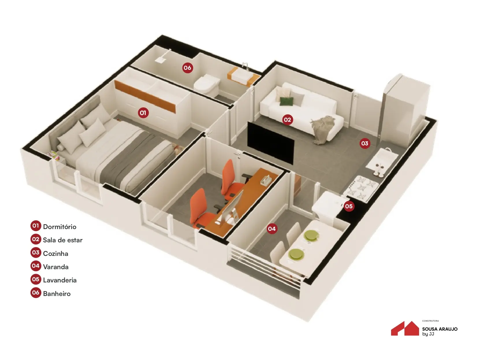 planta 4