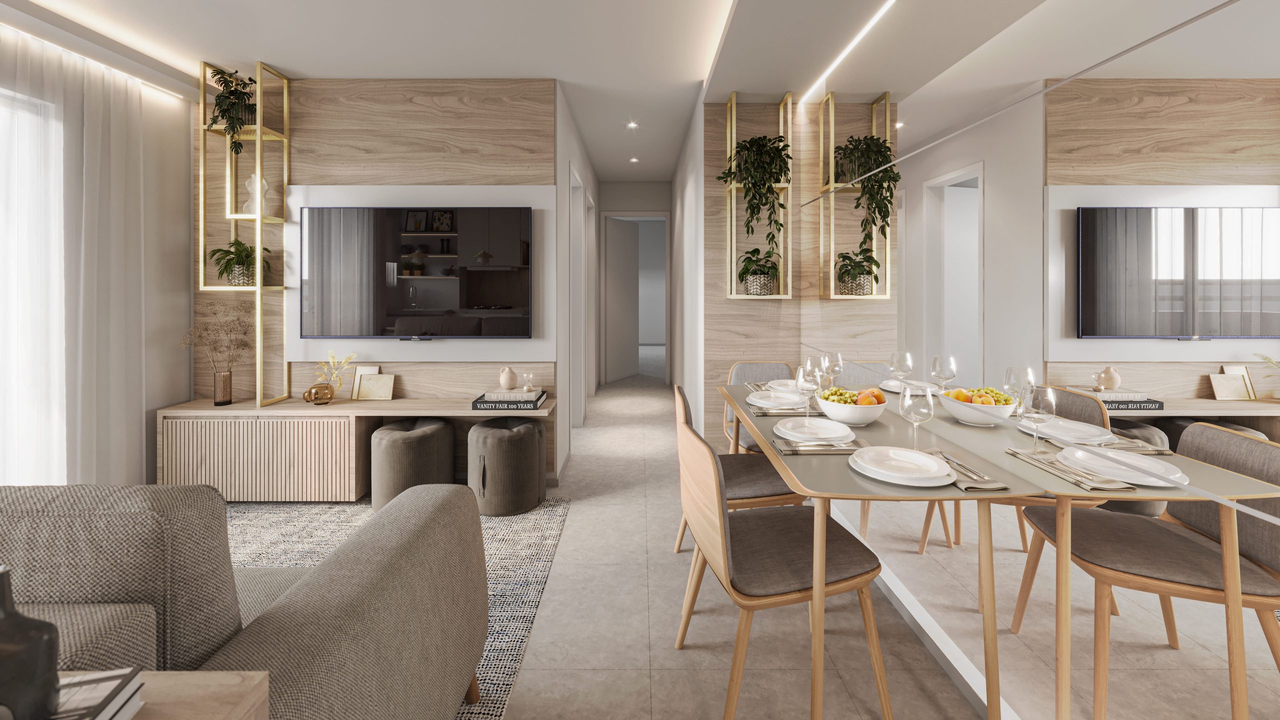 Sala de Jantar
