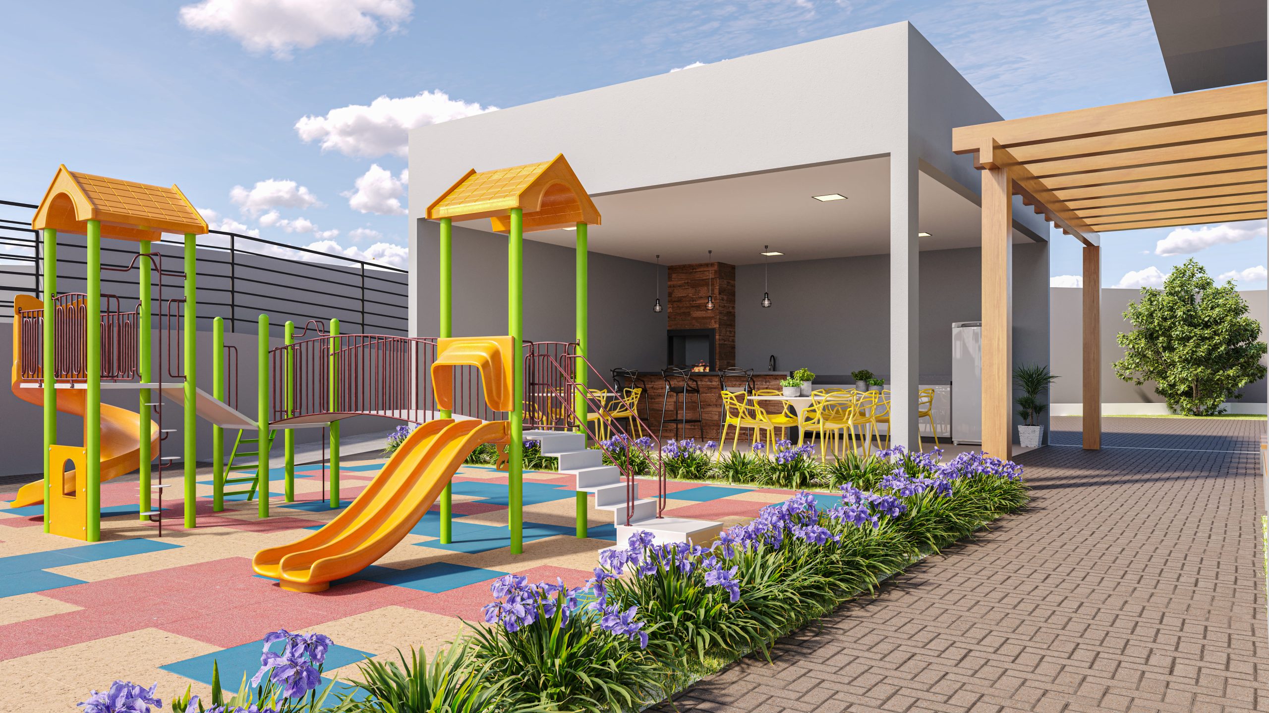 Playground