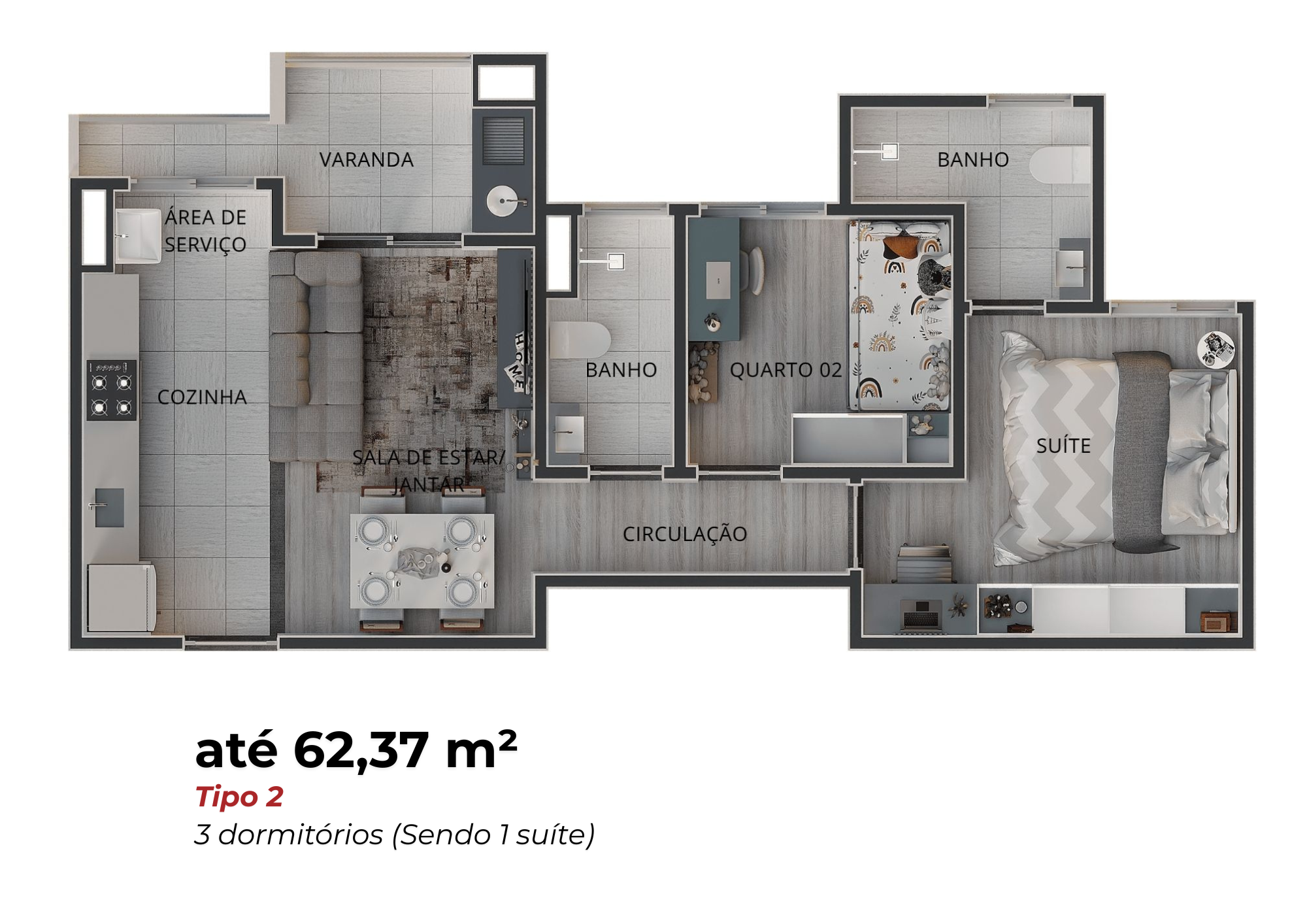 Planta 2